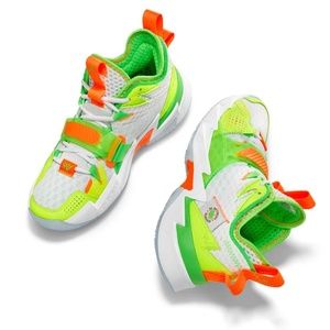 Nike Jordon Why Not ‘ Splash Zone ‘